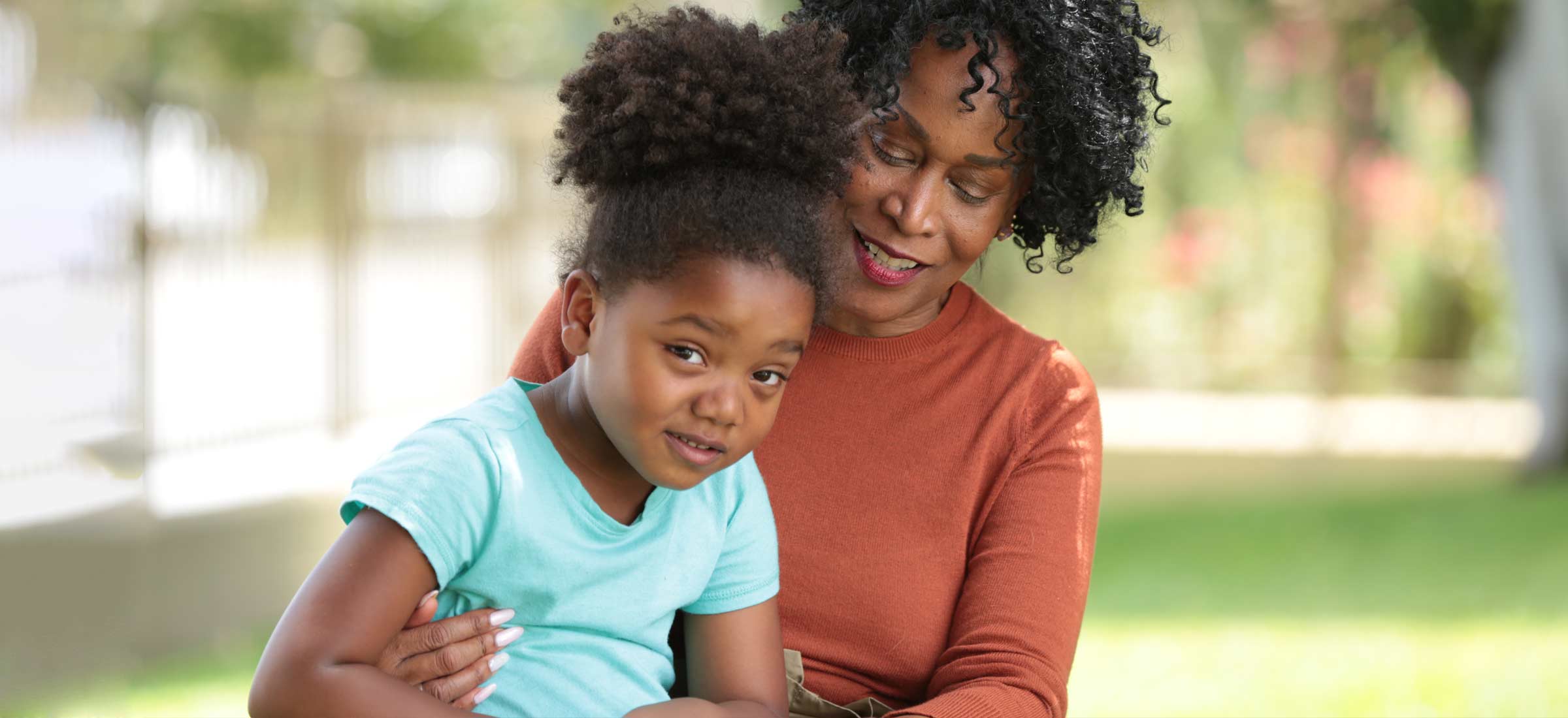 Caring for Children with ADHD