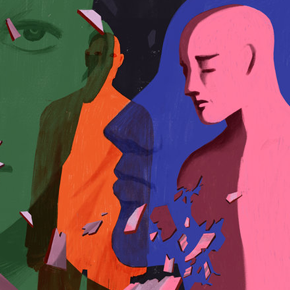 The Subtler Ways Racism Hurts Health